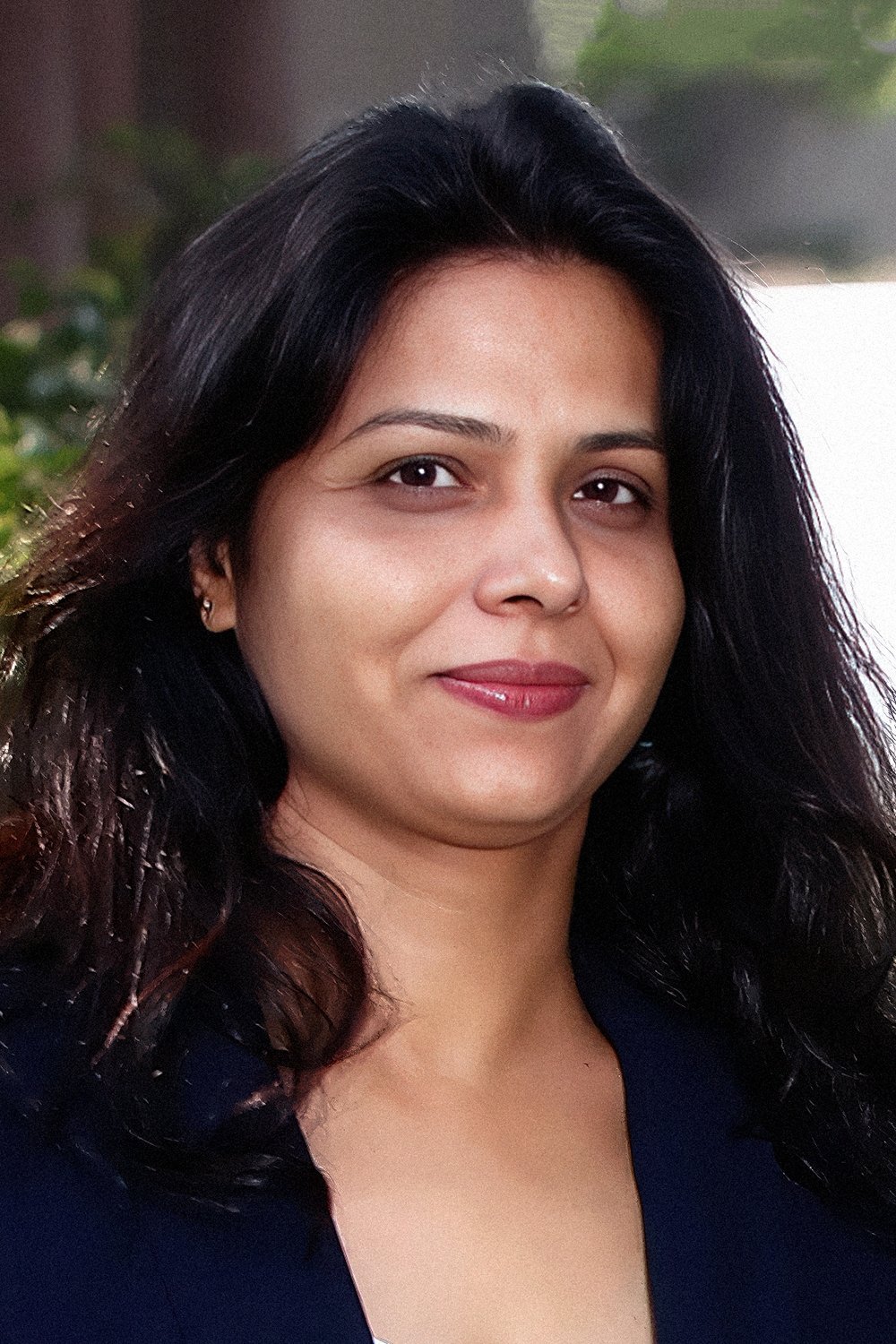 Фото  (Manisha Mishra)