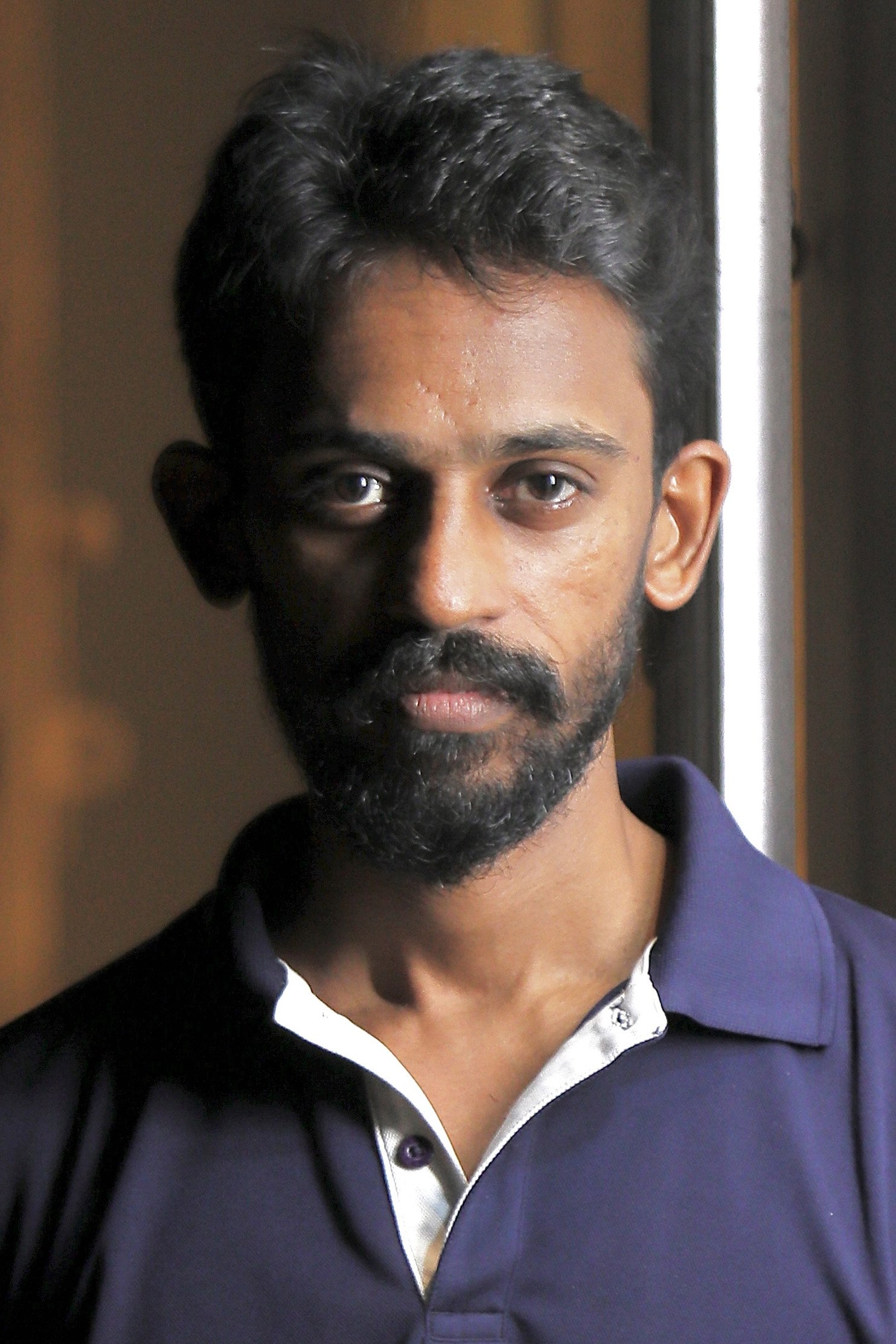 Фото  (Mathi Maran)