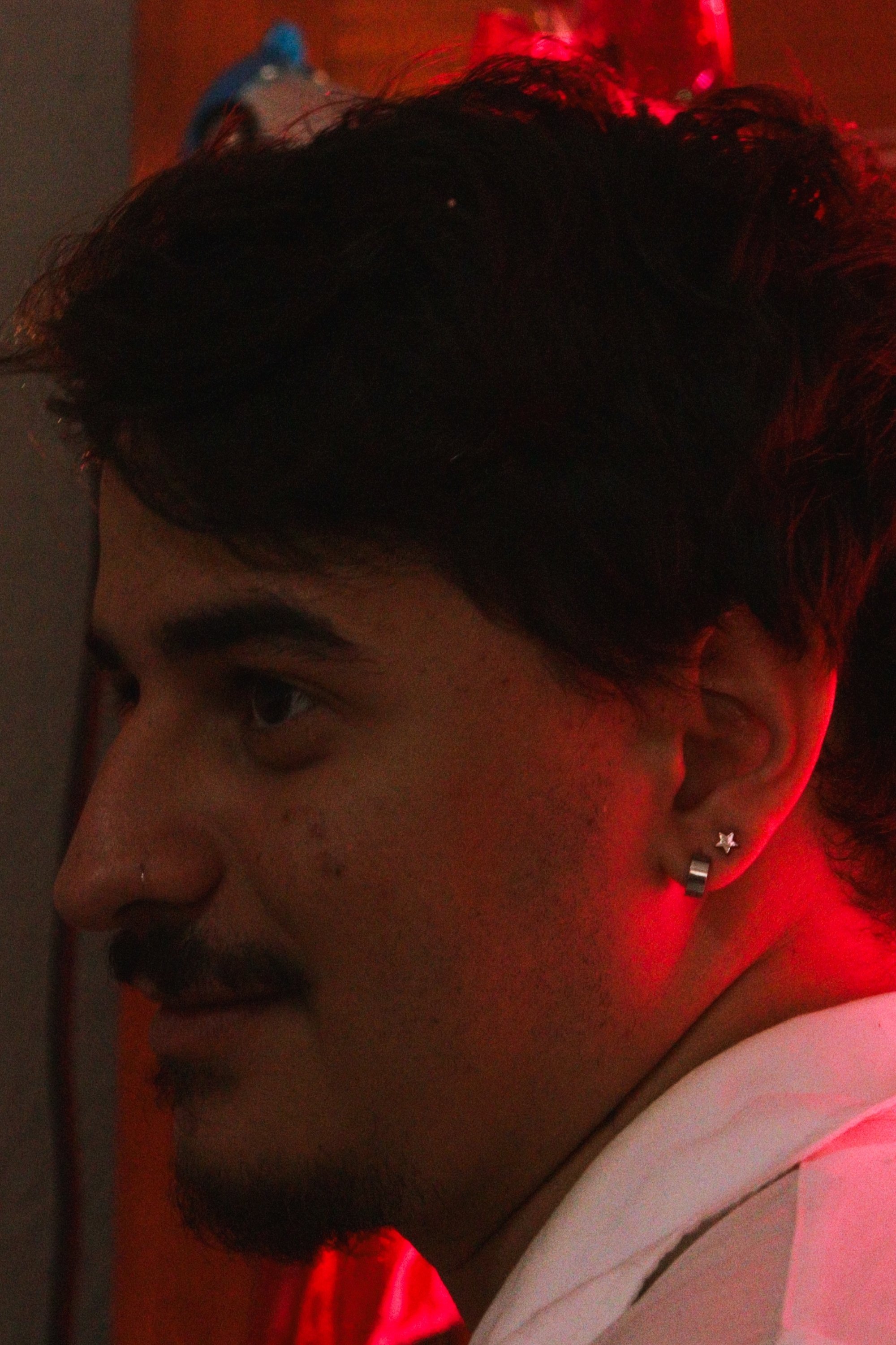 Фото  (Nicolas Dorelli)