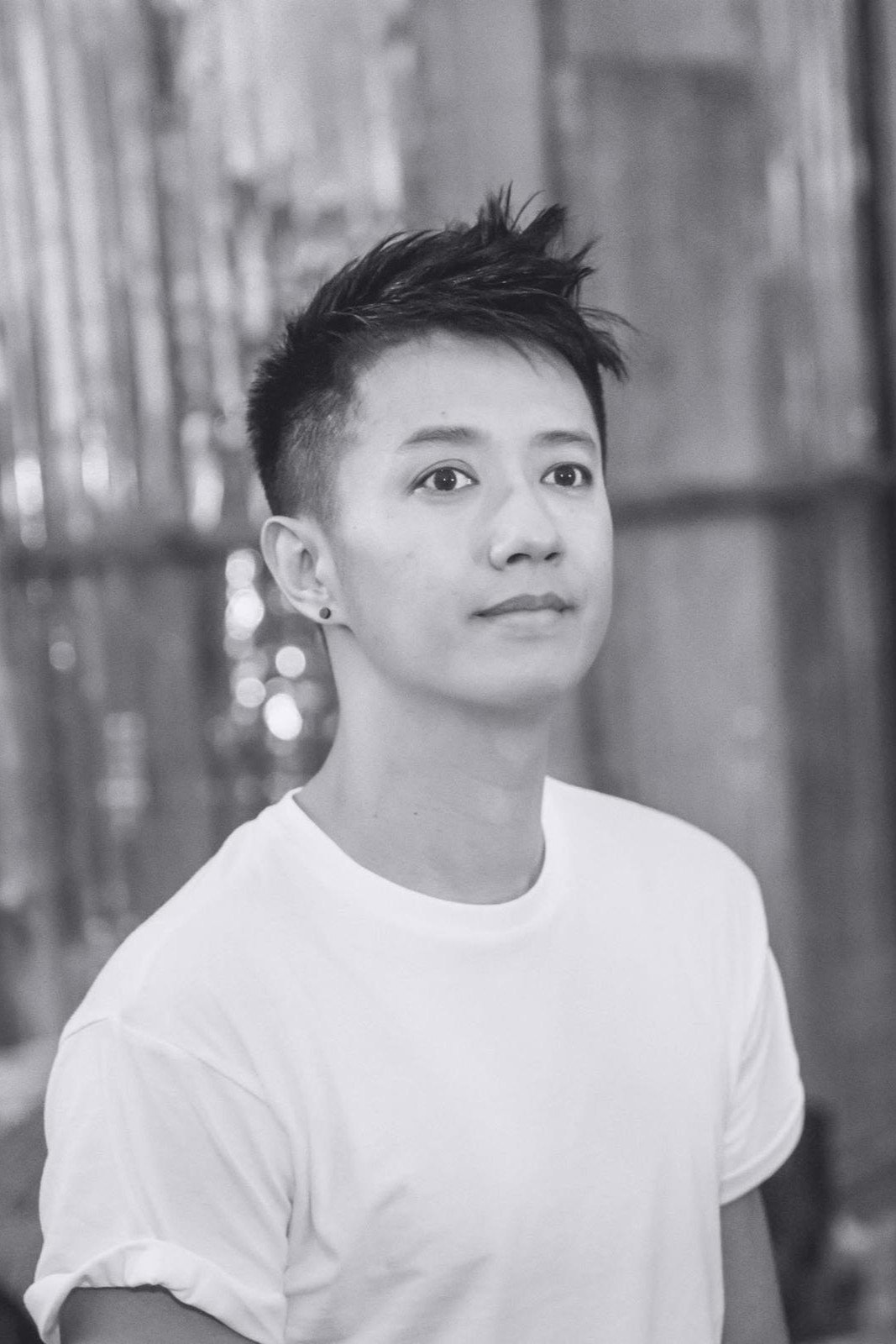 Фото  (Sai Sai Kham Leng)