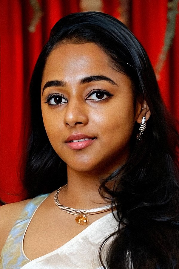 Фото  (Santhy Balachandran)