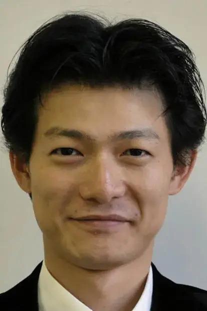 Фото  (Tomoaki Ikeda)