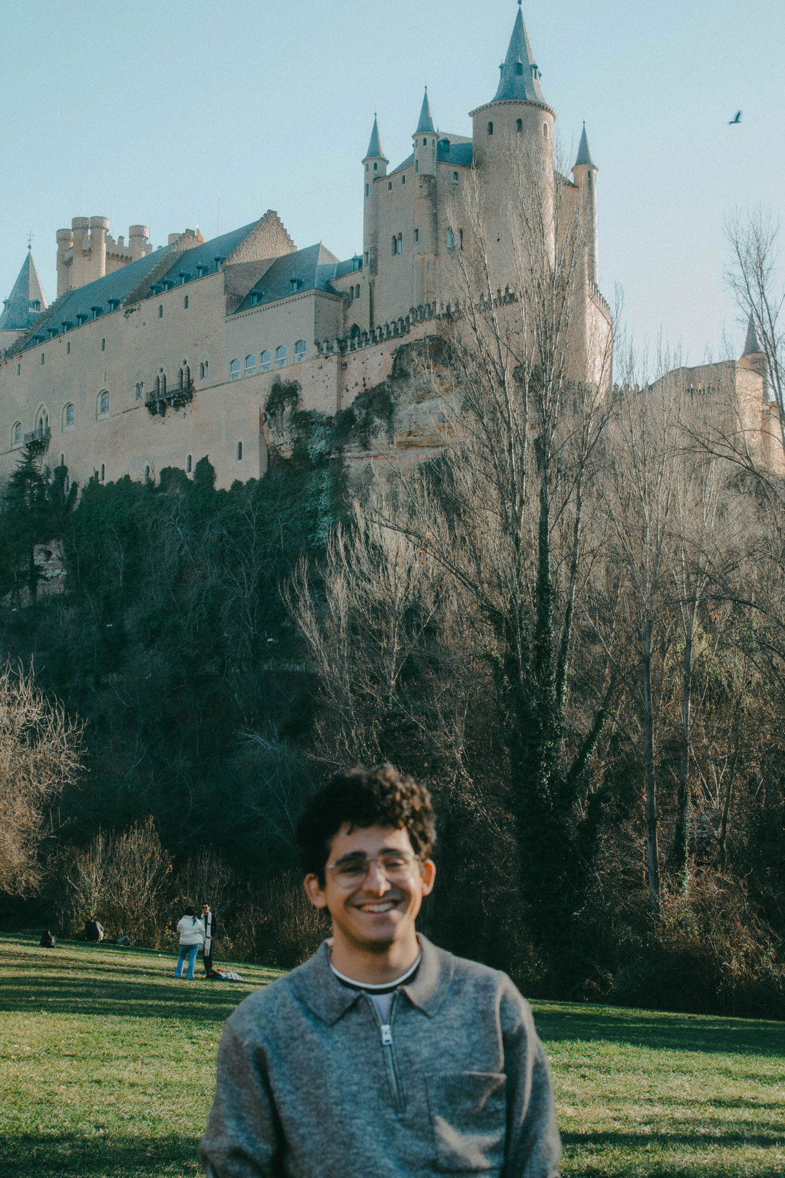 Фото  (Ciro Araujo)