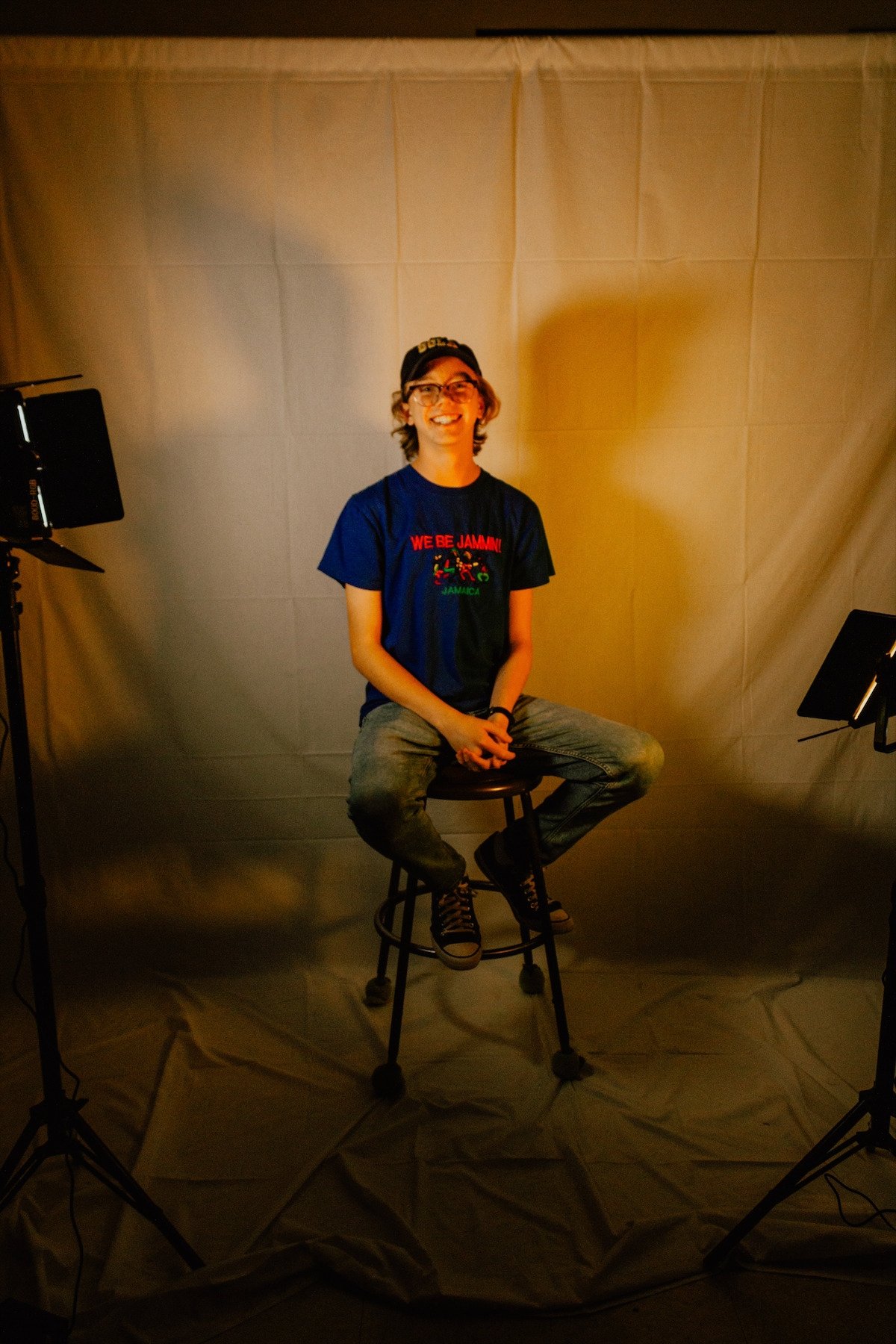 Фото Генрі Маттесіч (Henry Mattesich)