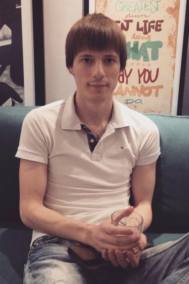 Фото Ievgen Grygorovych (Ievgen Grygorovych)