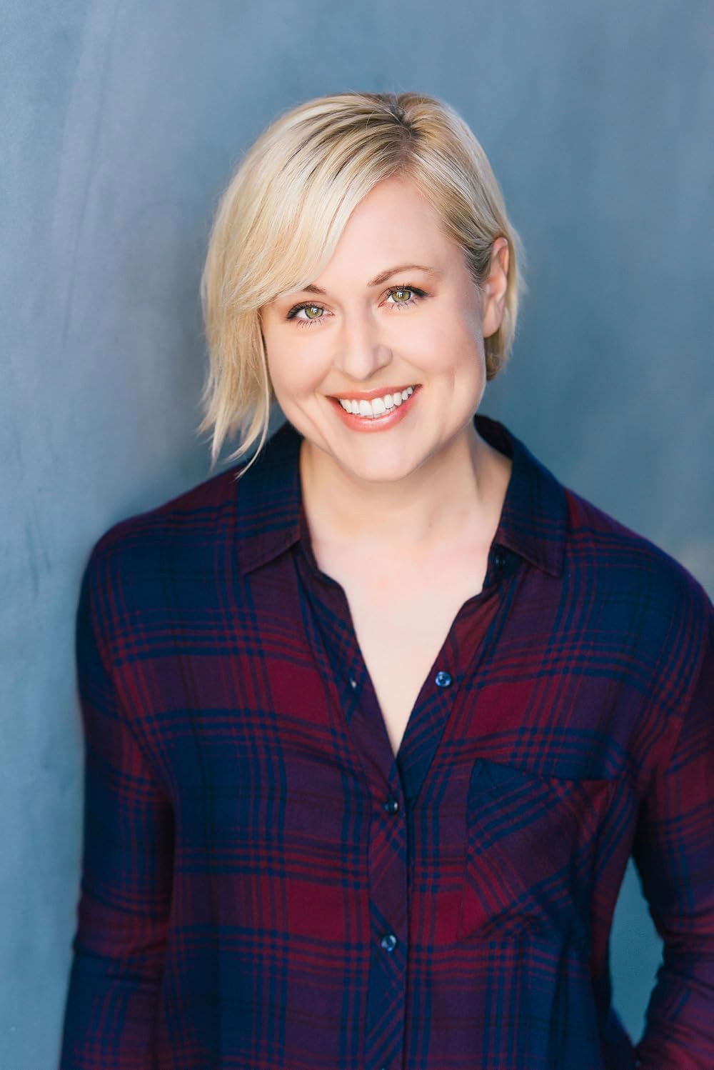 Фото  (Kelly Donahue)