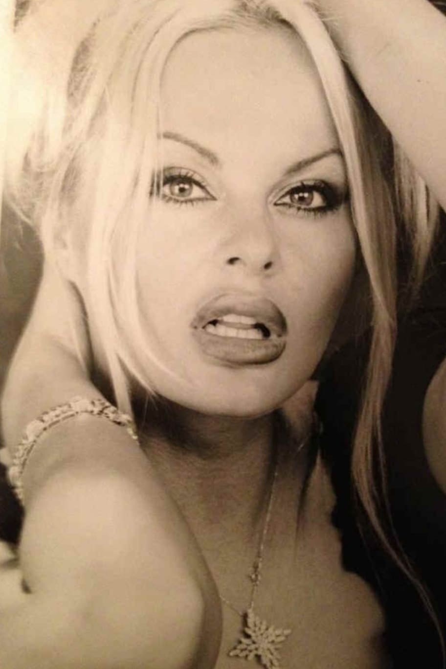 Фото  (Lenka Lanci)