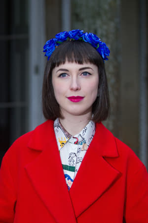 Фото  (Rachel Maclean)