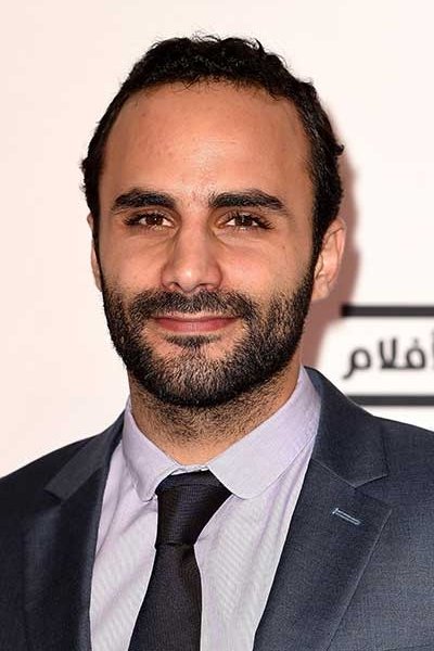 Фото  (Bassel Ghandour)