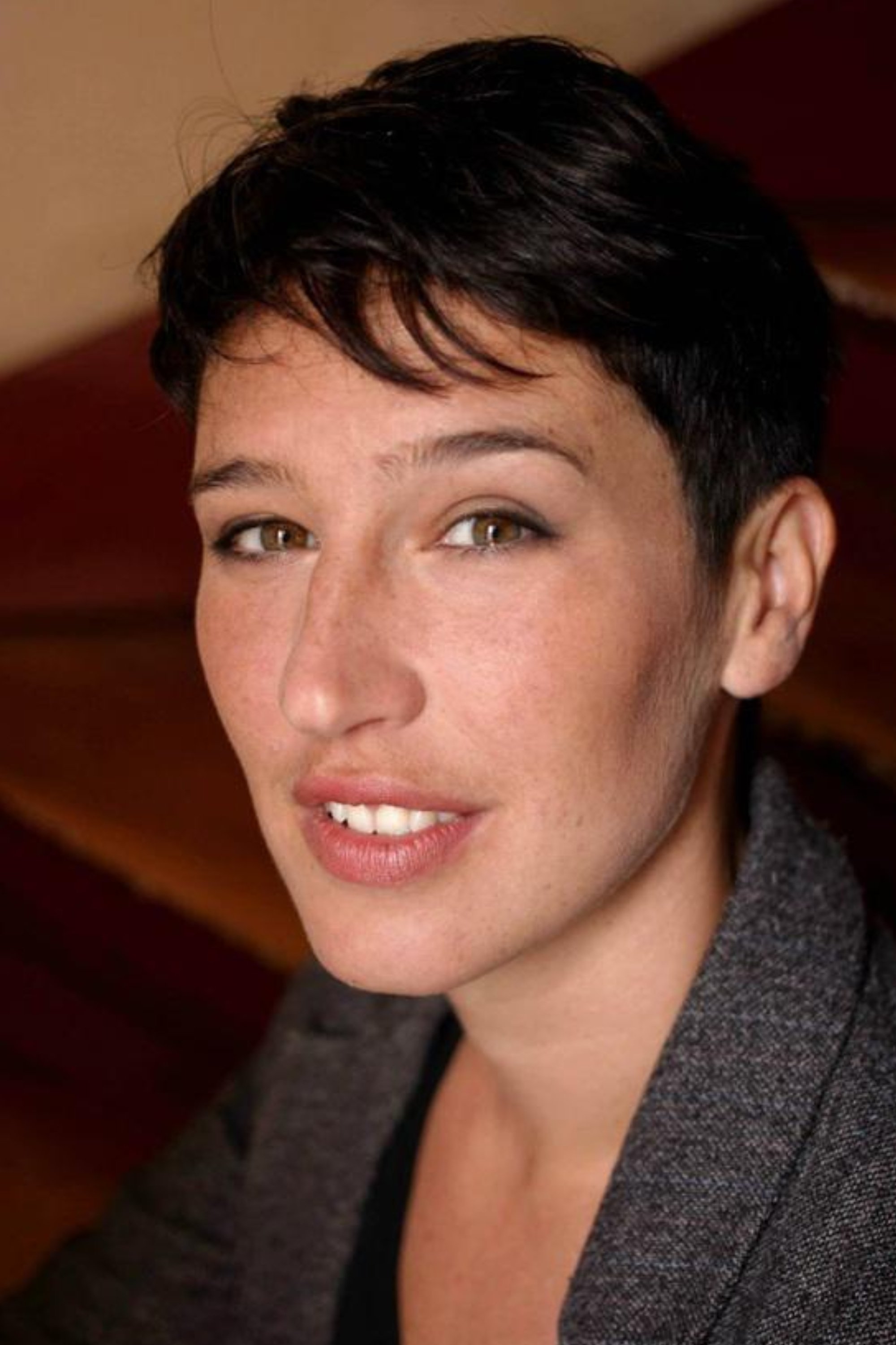 Фото  (Caroline Torelli)