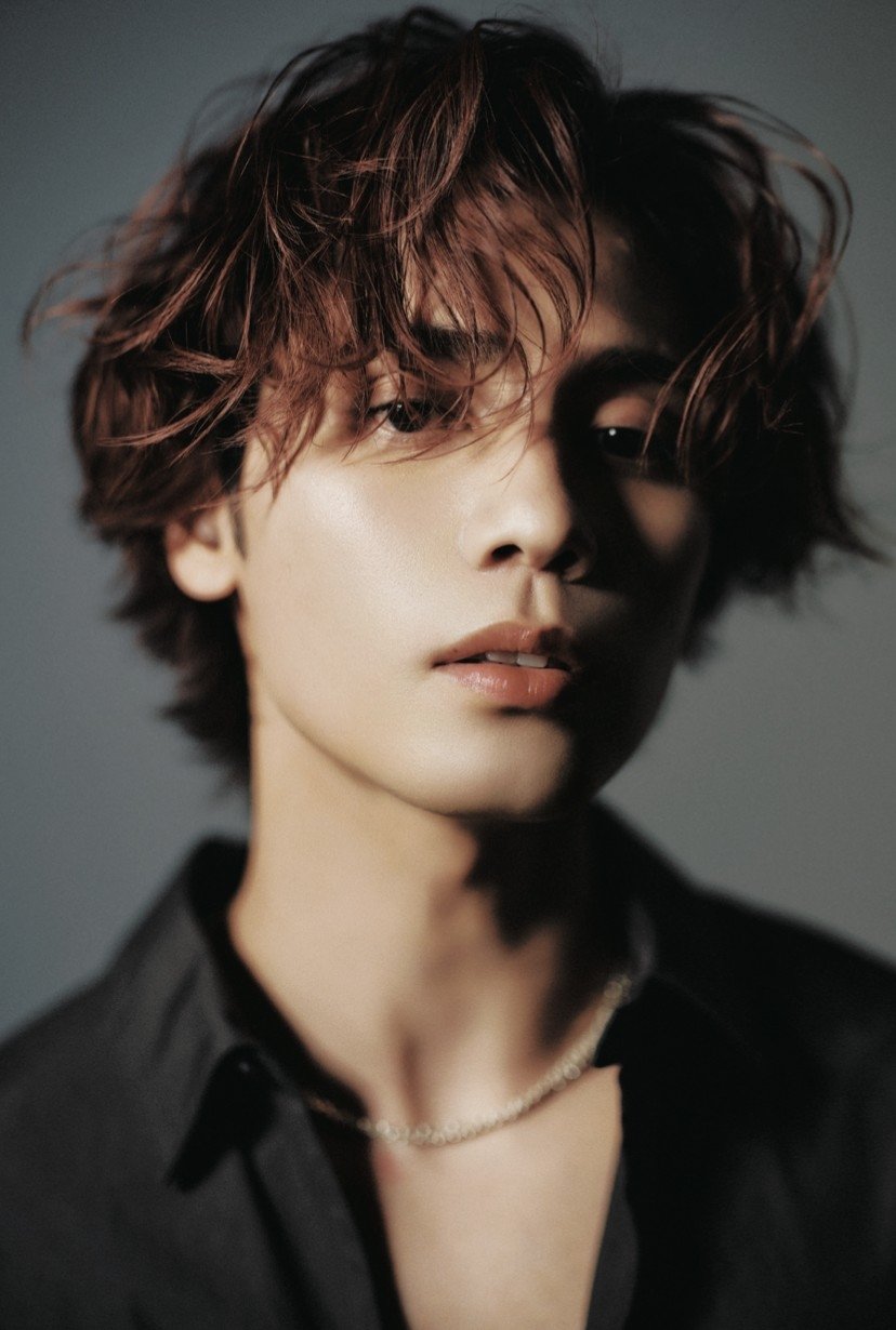 Фото  (Kenta Kamiya)