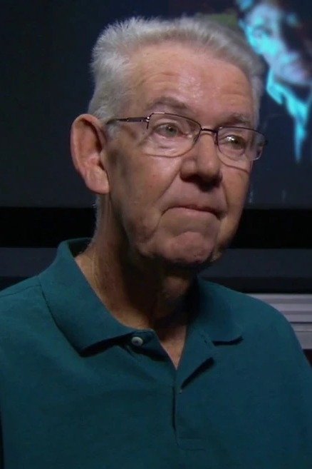 Фото Моріс Герлі (Maurice Hurley)