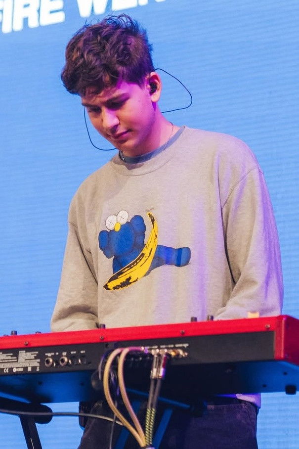 Фото  (Sébastien Soong)