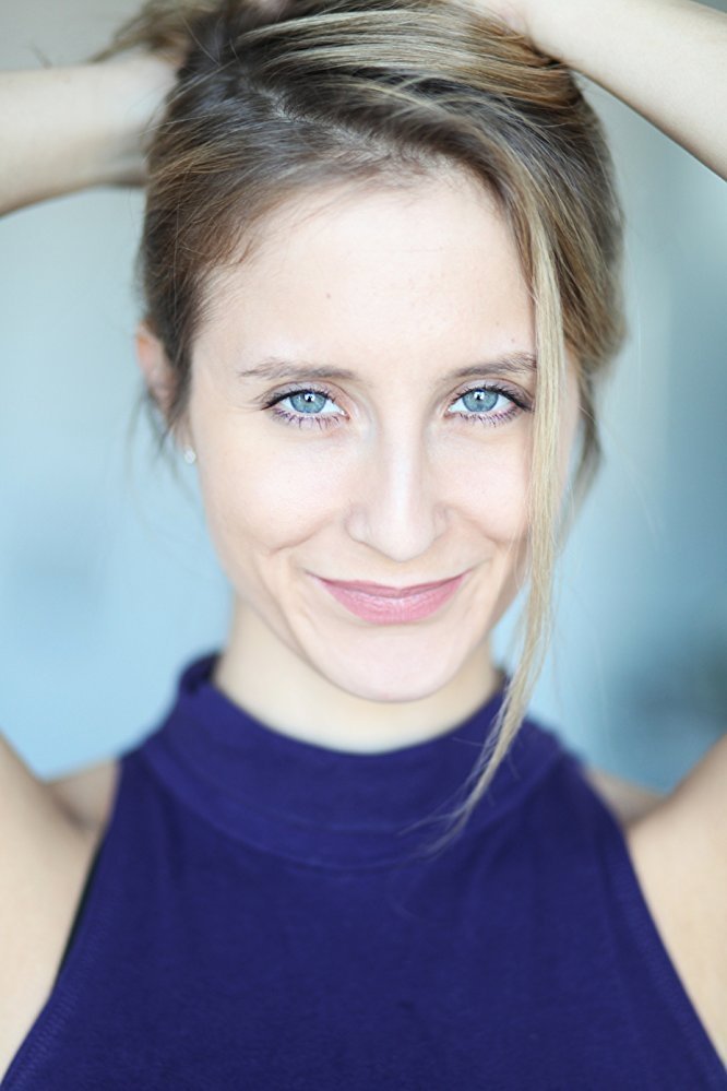 Фото  (Alexis Kelley)