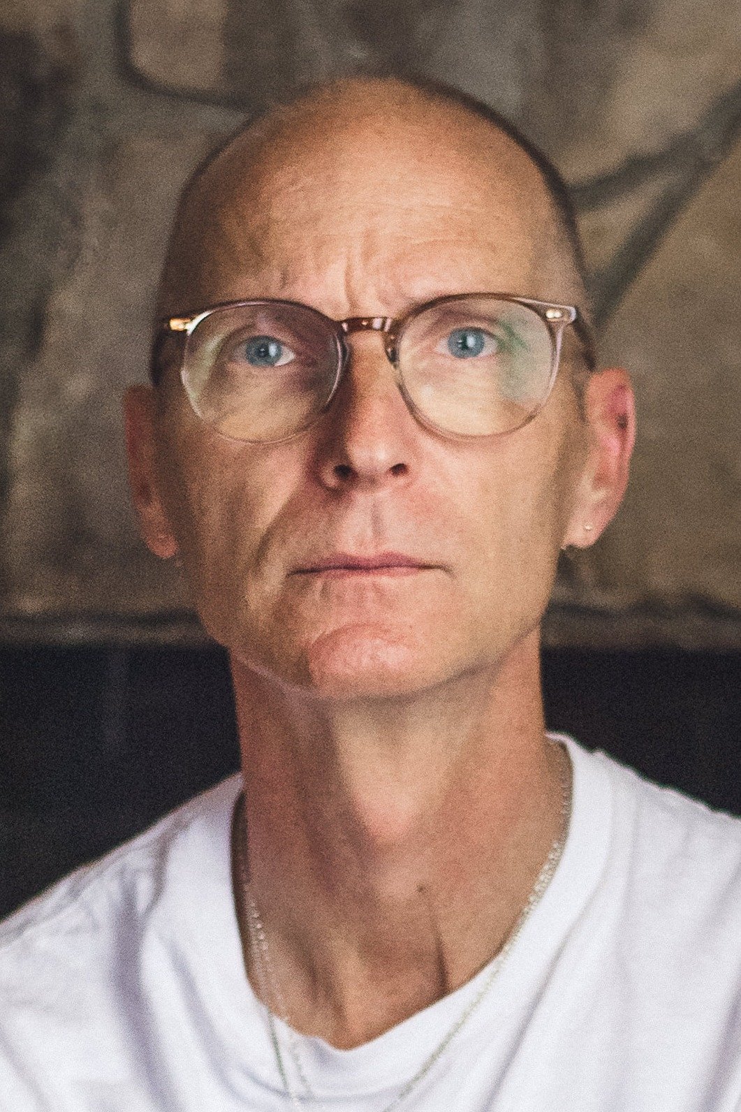 Фото  (Charlie Huston)