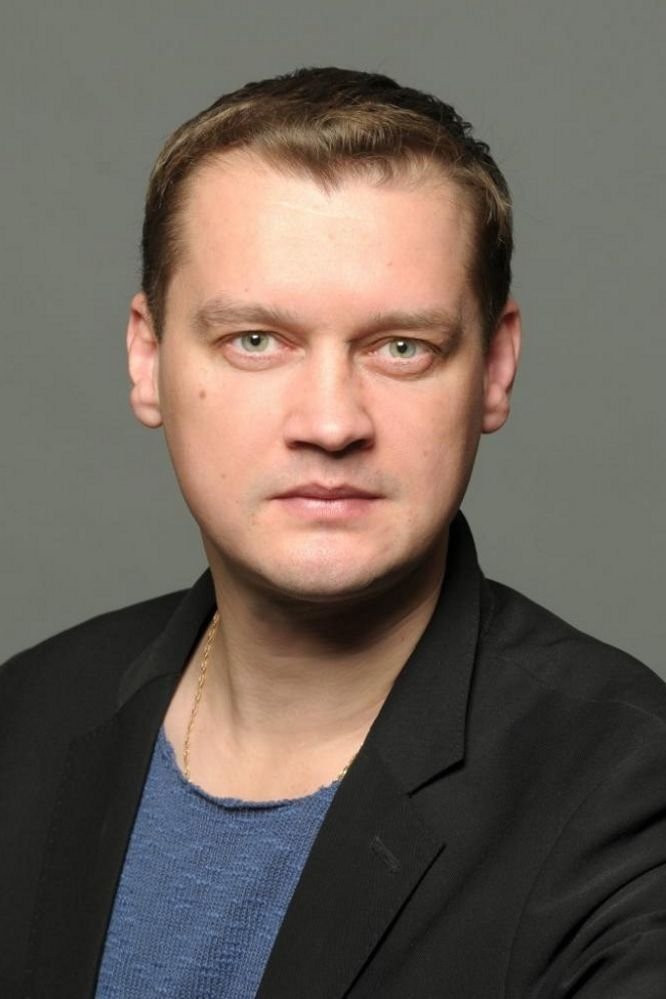 Фото  (Ivan Kosichkin)