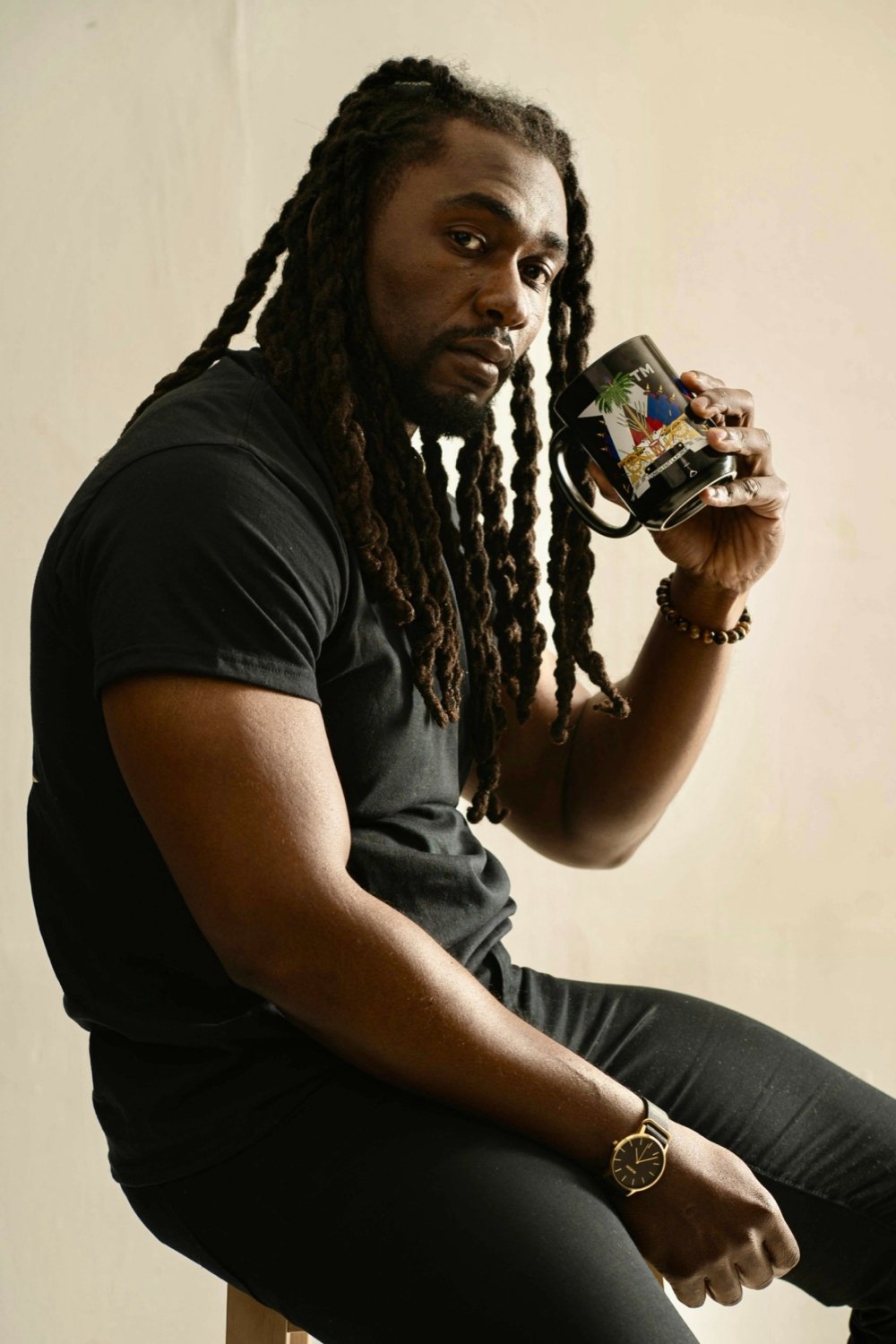 Фото  (Jeff Saint-Dic)