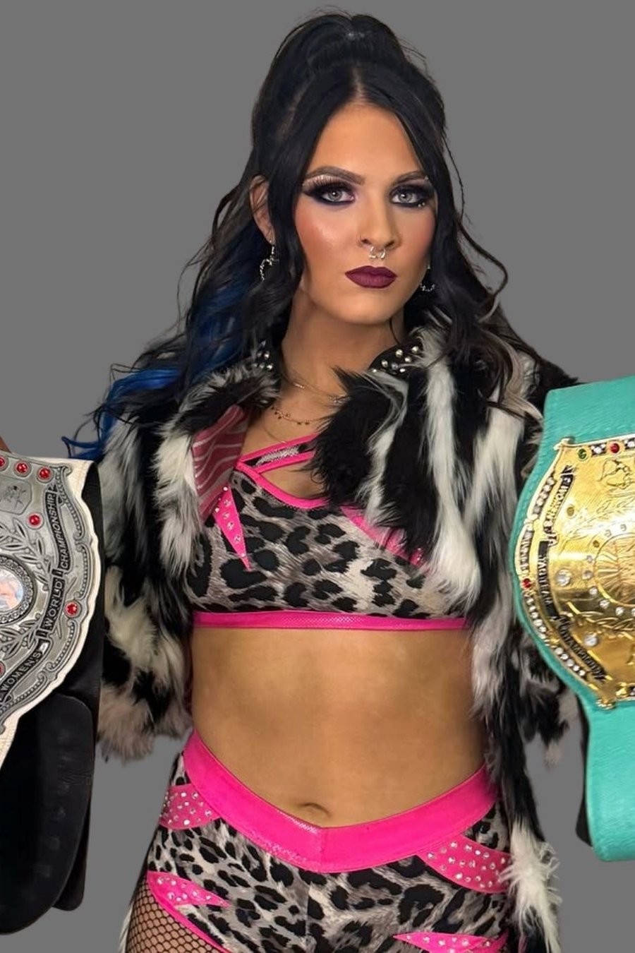 Фото  (Kenzie Paige)