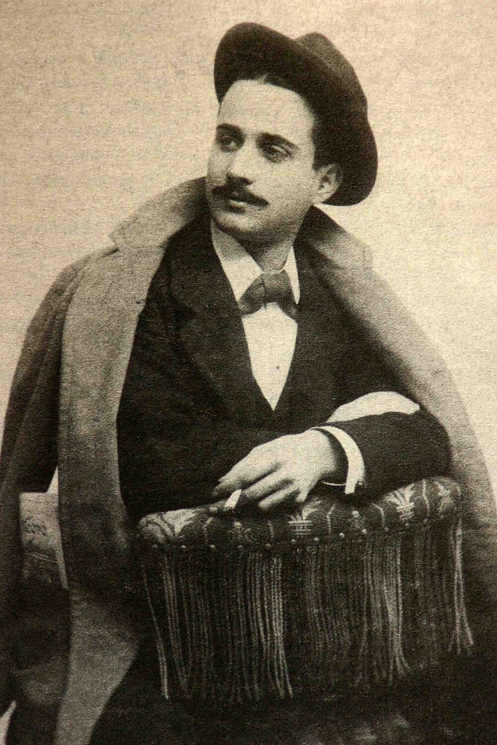 Фото  (Miguel Mihura)