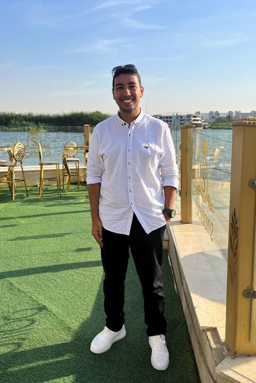 Фото  (Mohamed Elsherbini)