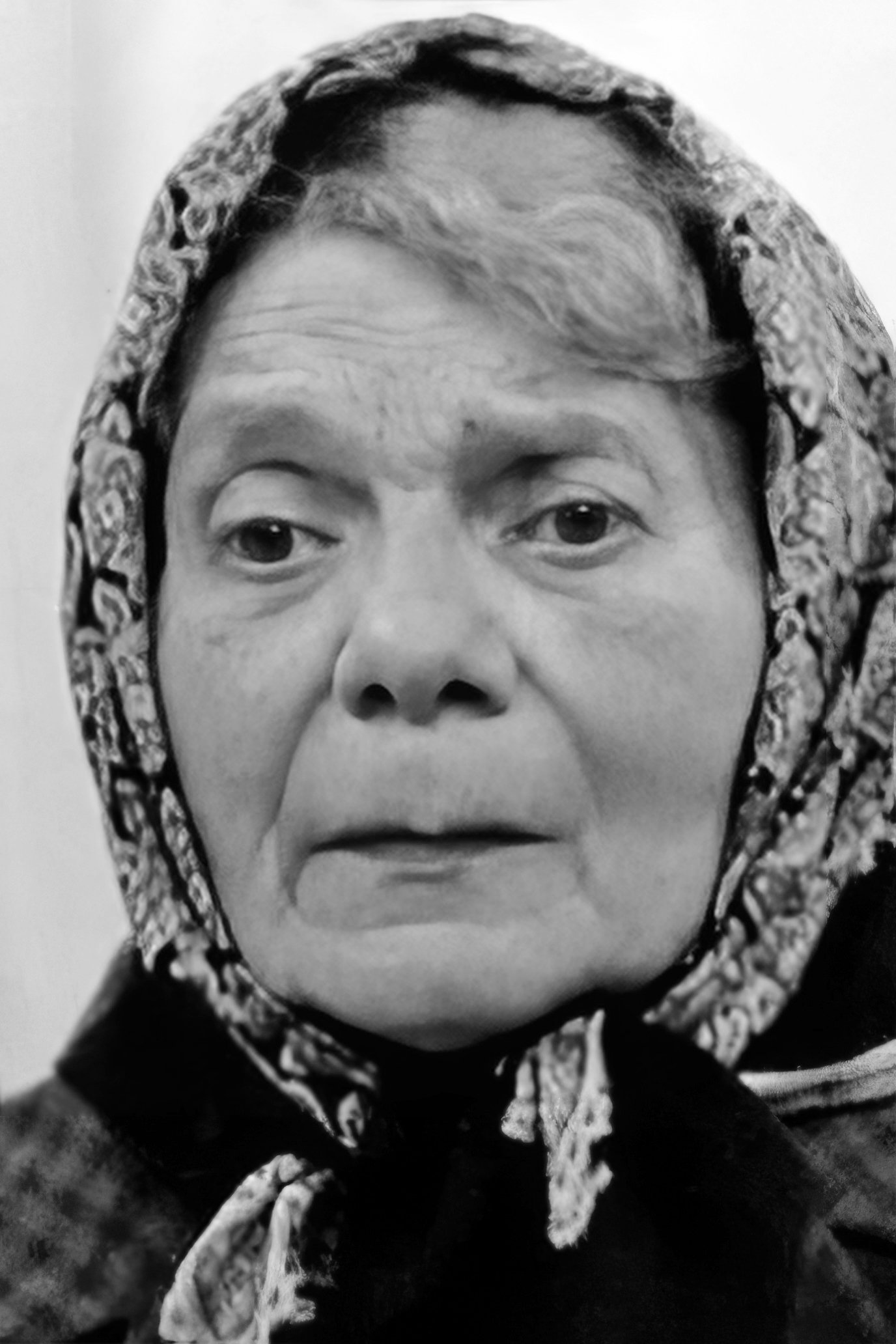 Фото Ольга Адамчікова (Oľga Adamčíková)