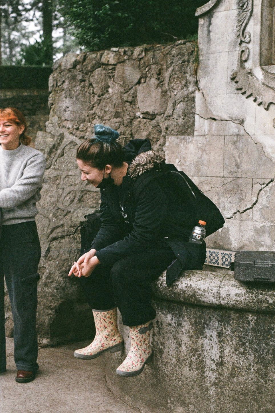 Фото  (Paula Echenique)