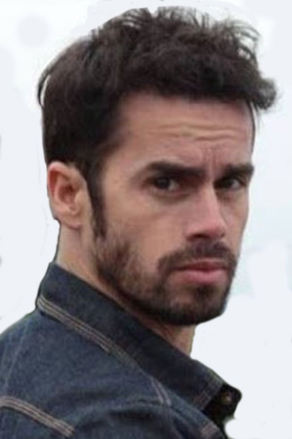 Фото  (Sergio Podeley)