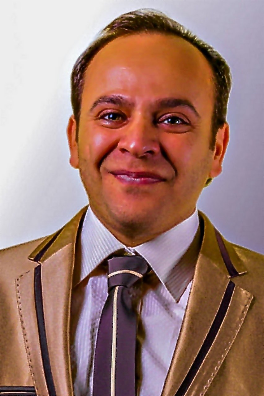 Фото  (Ali Kamalo)
