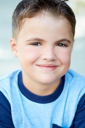 Фото  (Cooper Fontaine)