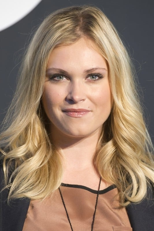 Фото Еліза Тейлор (Eliza Taylor)