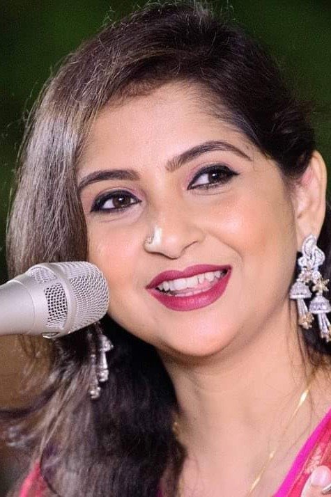 Фото  (Kaushiki Chakraborty)