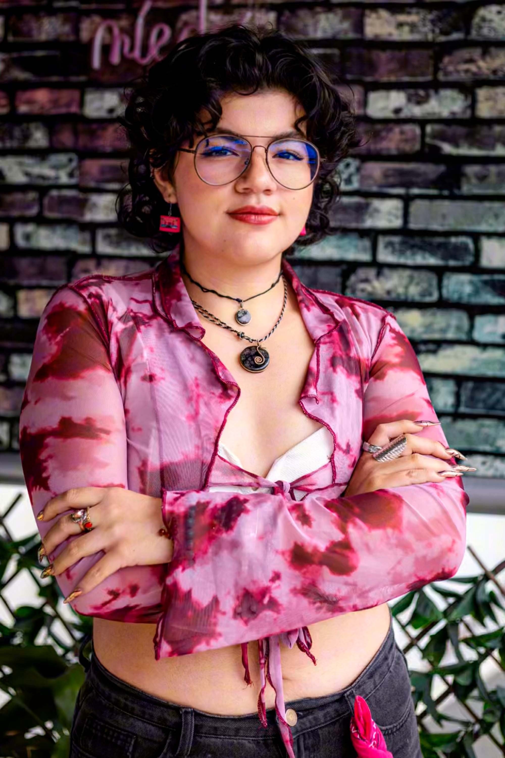 Фото  (Ximena Mejía)