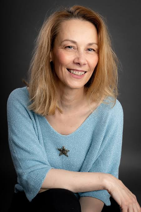 Фото  (Agnès Bidaud)