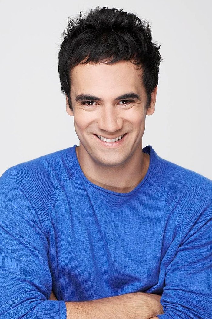 Фото  (Alex Goude)