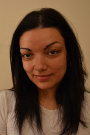 Фото  (Amerissa Basta)