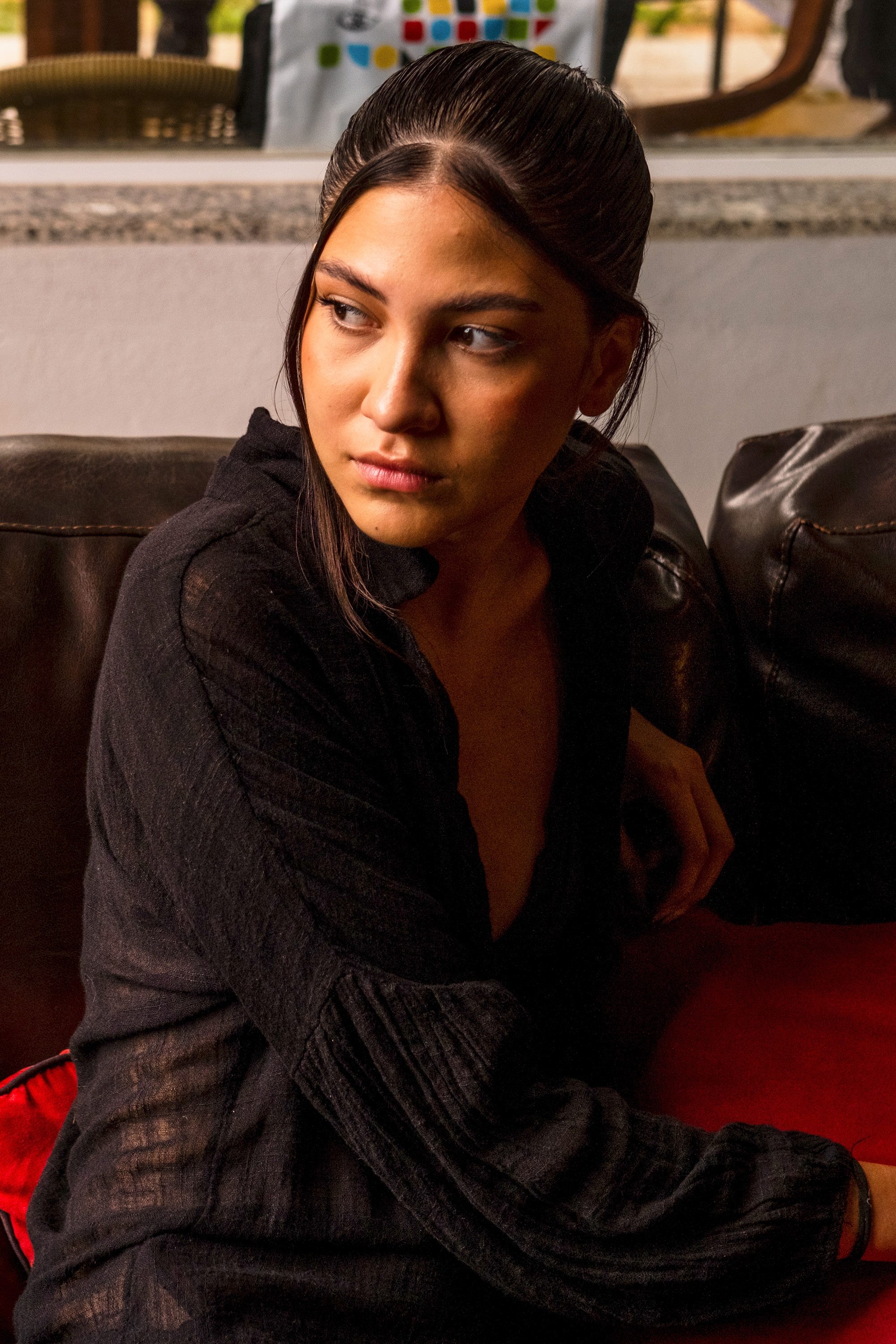Фото  (Ana Júlia Goulart)