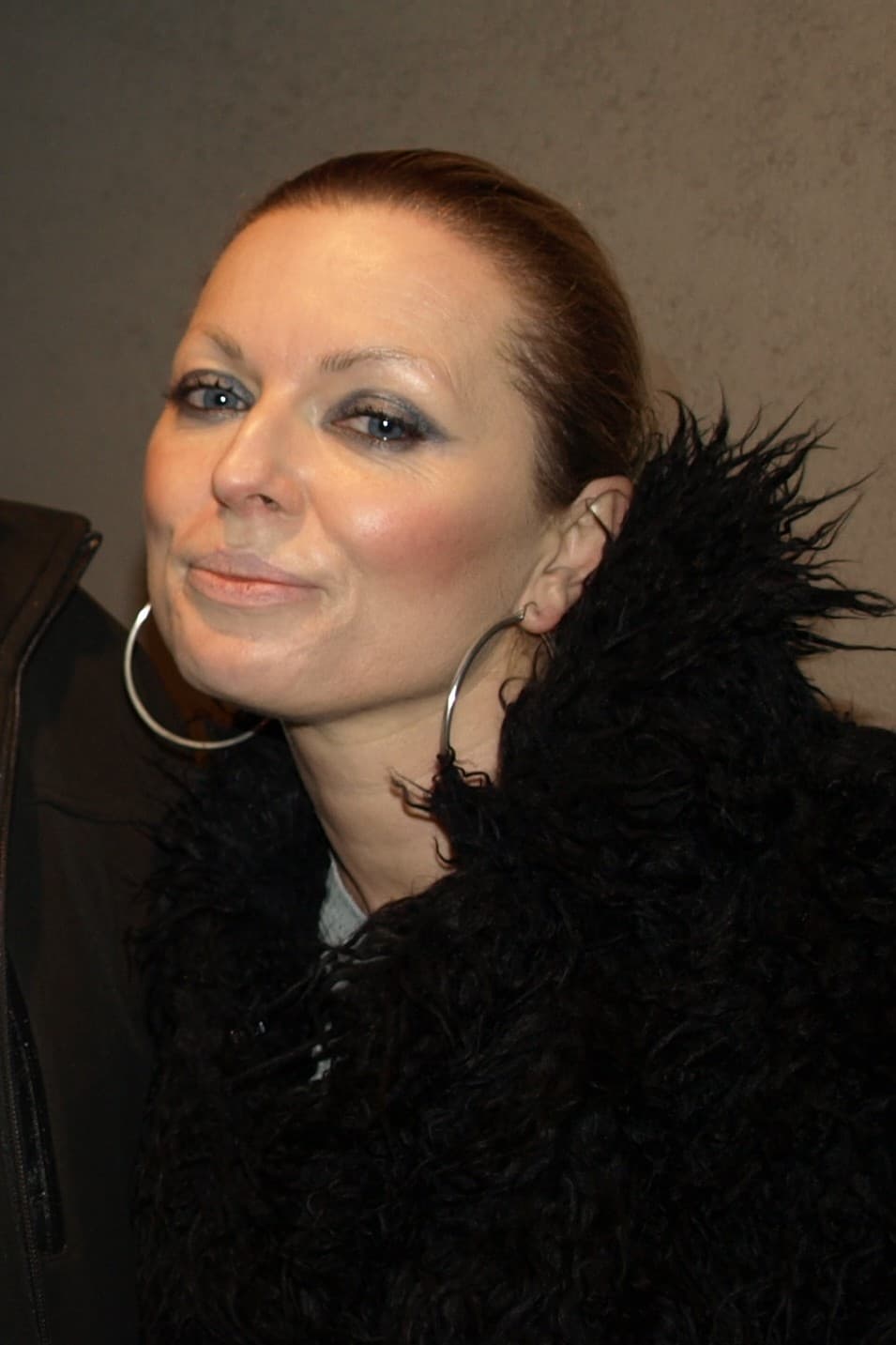 Фото  (Anna Maria Jopek)