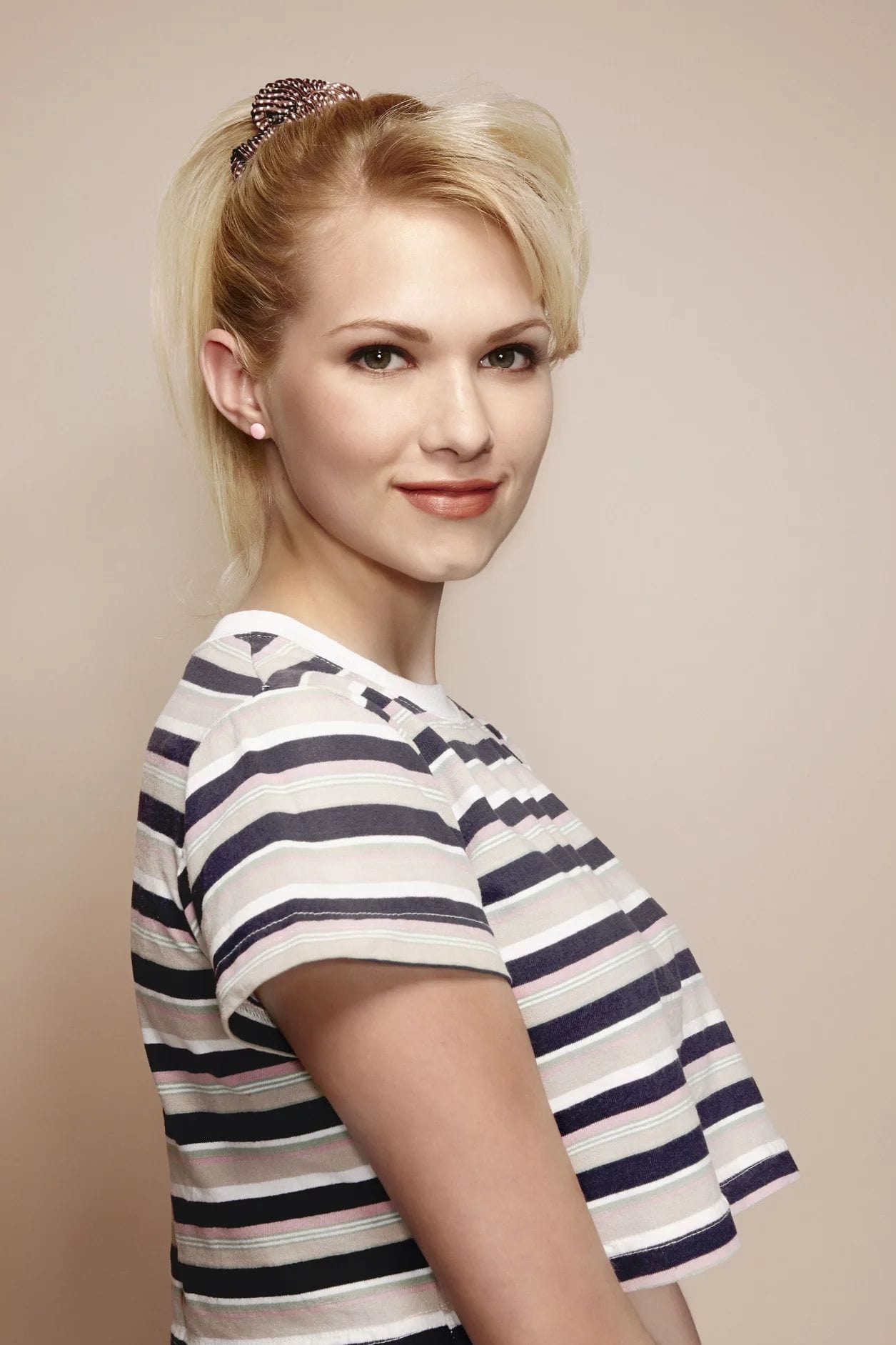 Фото Клаудія Лі (Claudia Lee)