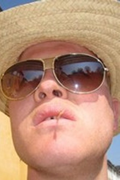 Фото  (Clement Blach Petersen)