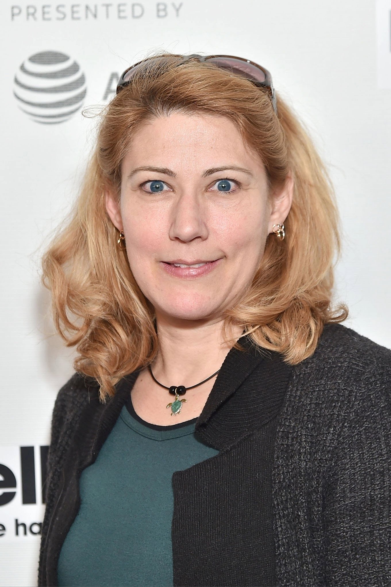 Фото  (Jocelyn Stamat)