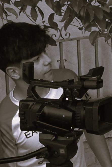 Фото  (Nicolás Barrio Centellas)