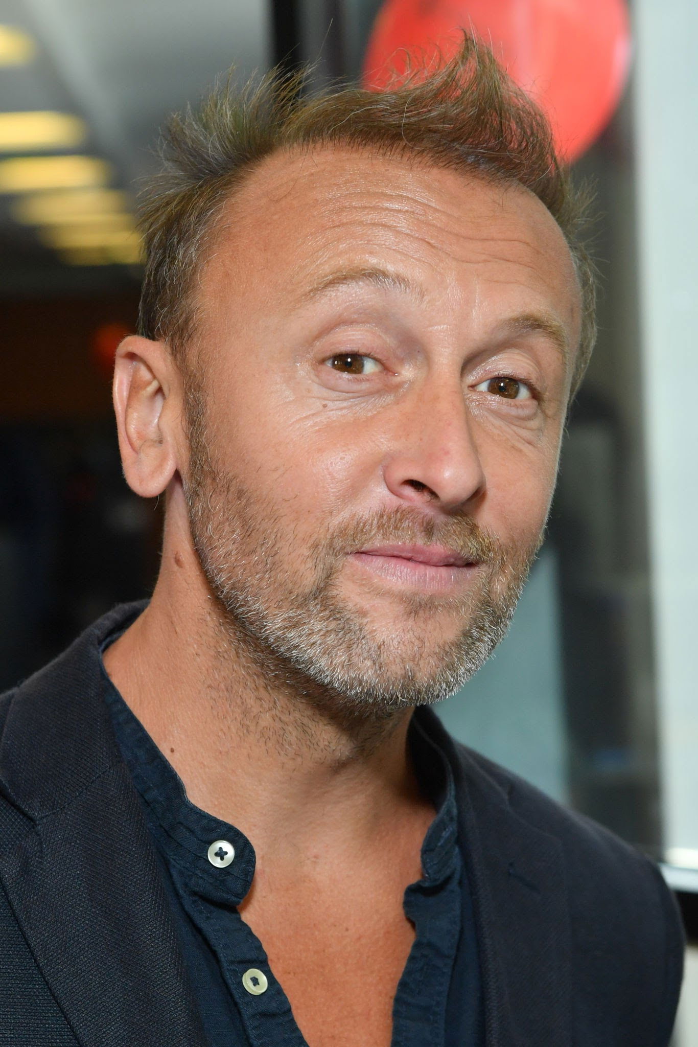 Фото  (Pierre Souchon)