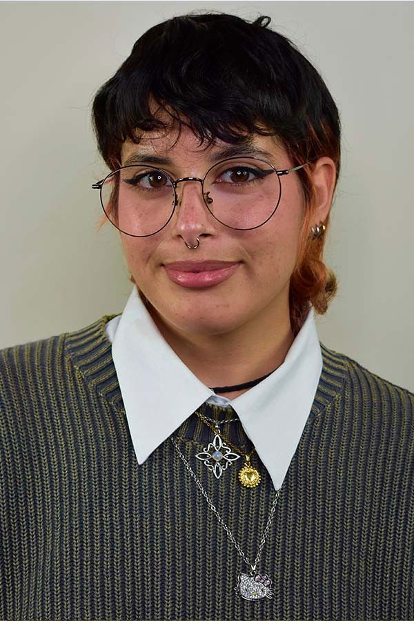 Фото  (Ángela Félix)