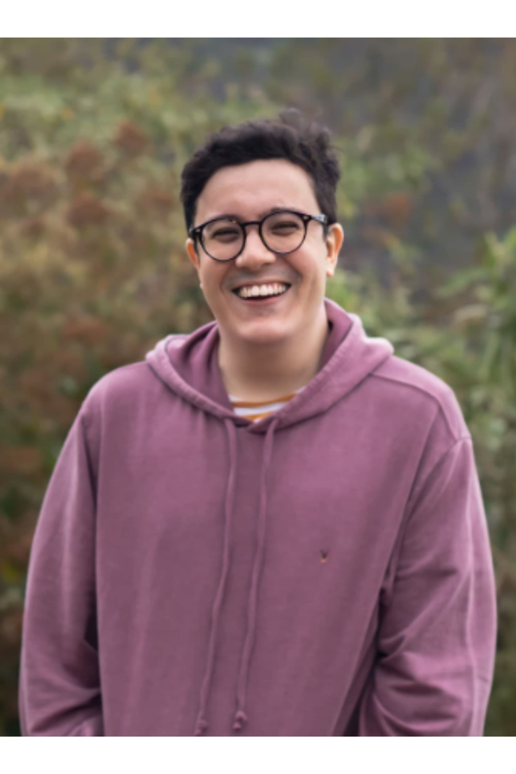 Фото  (Bernardo Brandão)