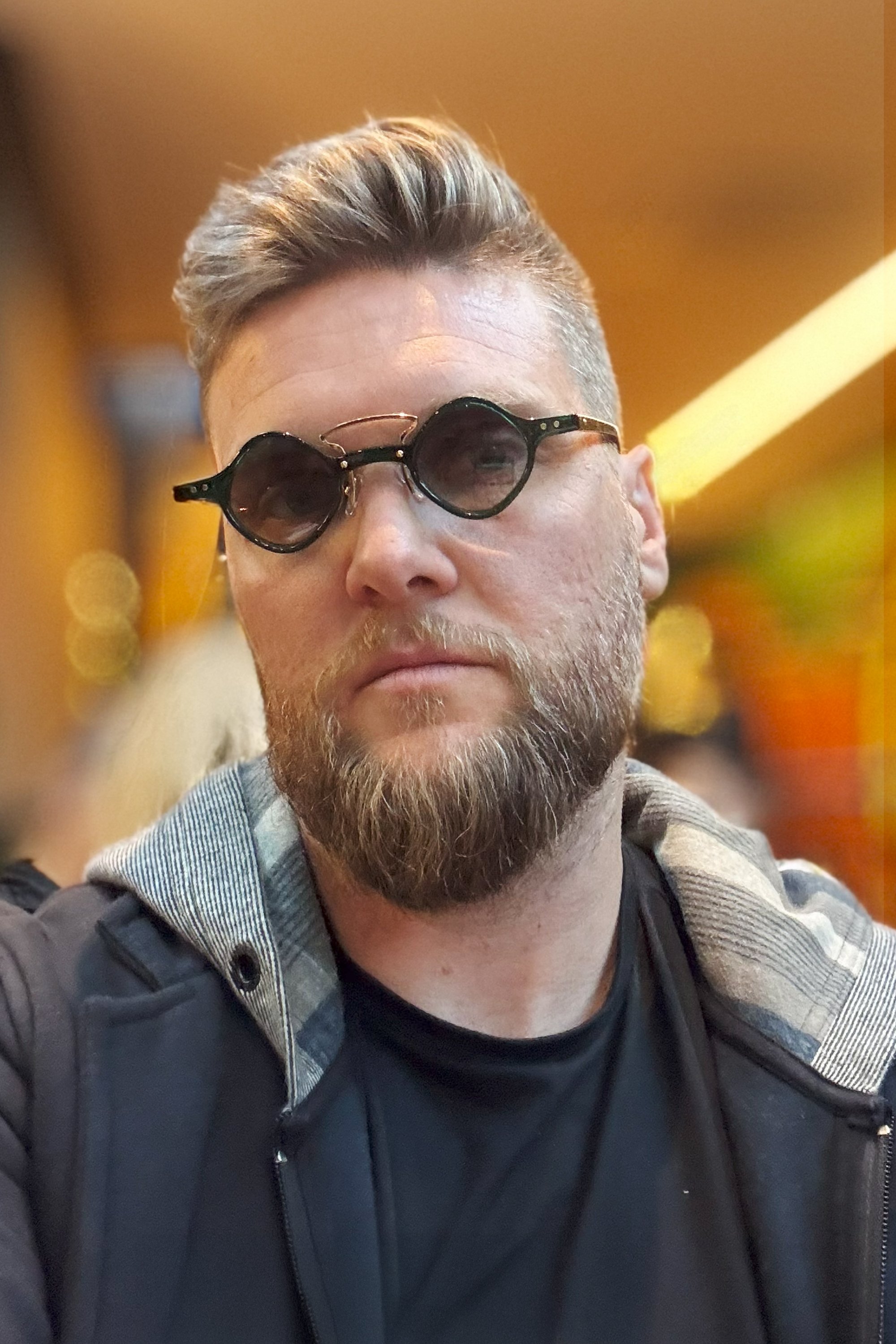 Фото  (Elias Carpeggiani)