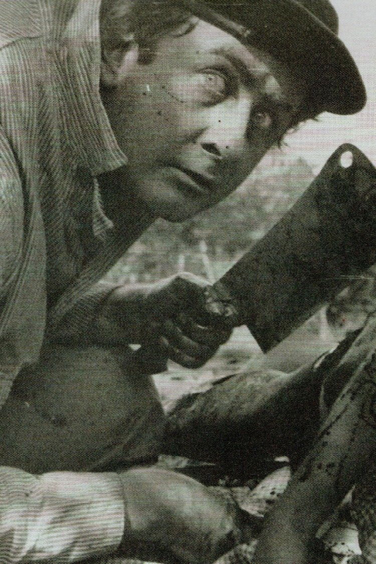 Фото  (Hal Borske)