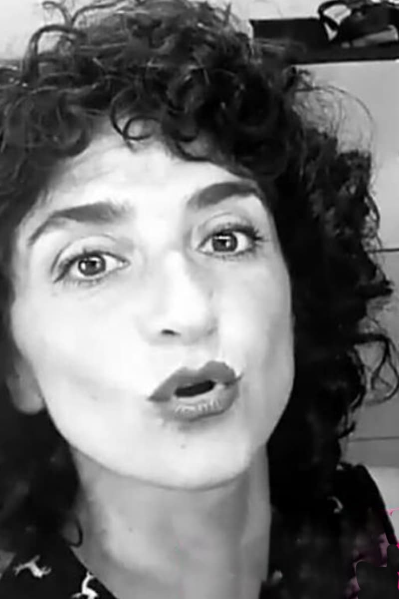 Фото  (Veronica Hassan)