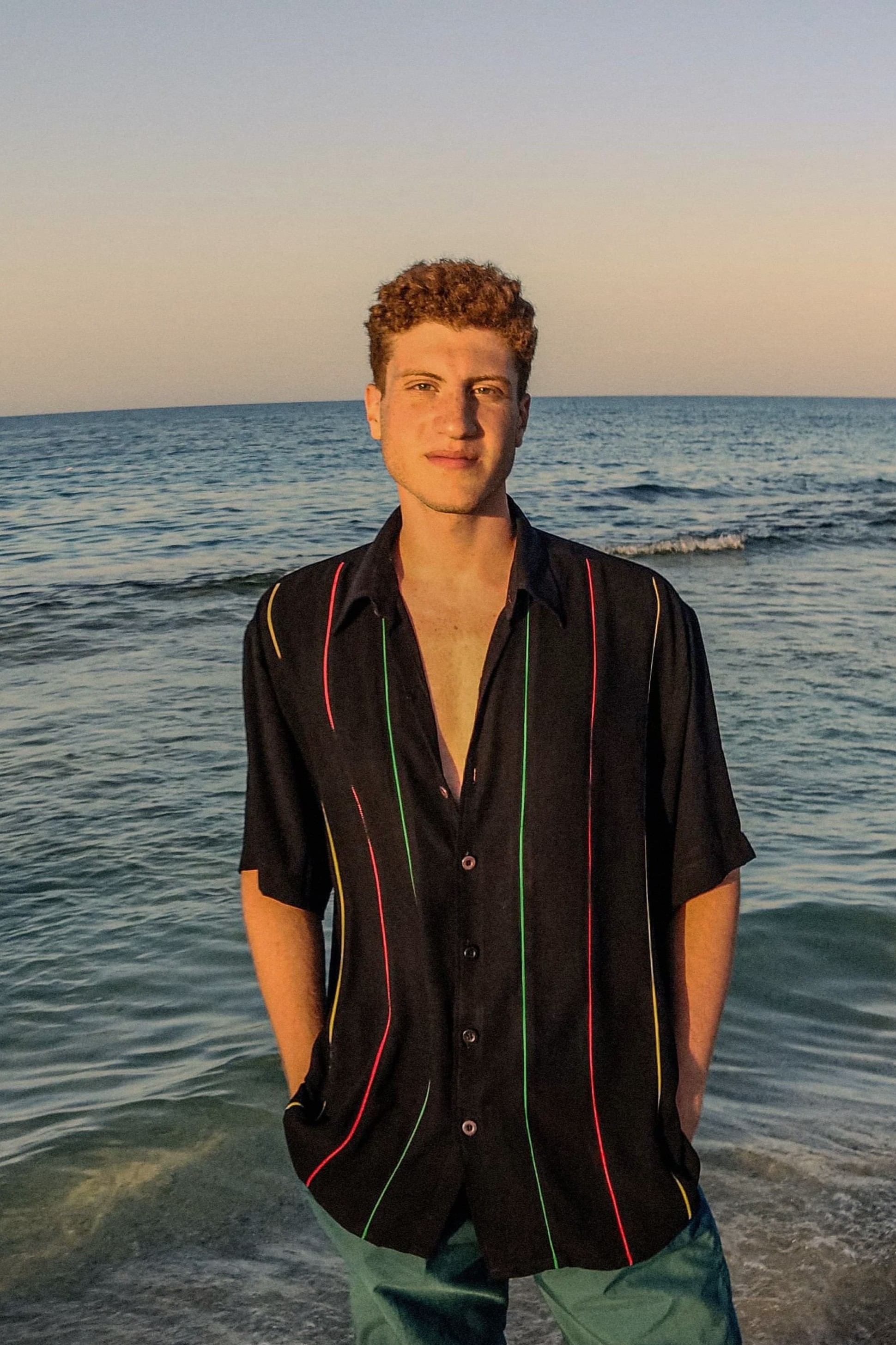 Фото Абдалрман Халед (Abdalrhman Khaled)