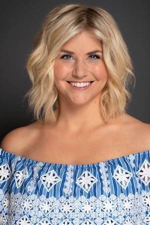 Фото  (Beatrice Egli)
