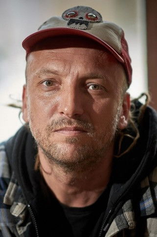 Фото  (Bernard Adamus)